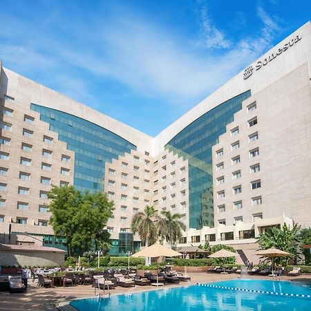 Sonesta Hotel Tower & Casino Cairo Exterior photo The Royal